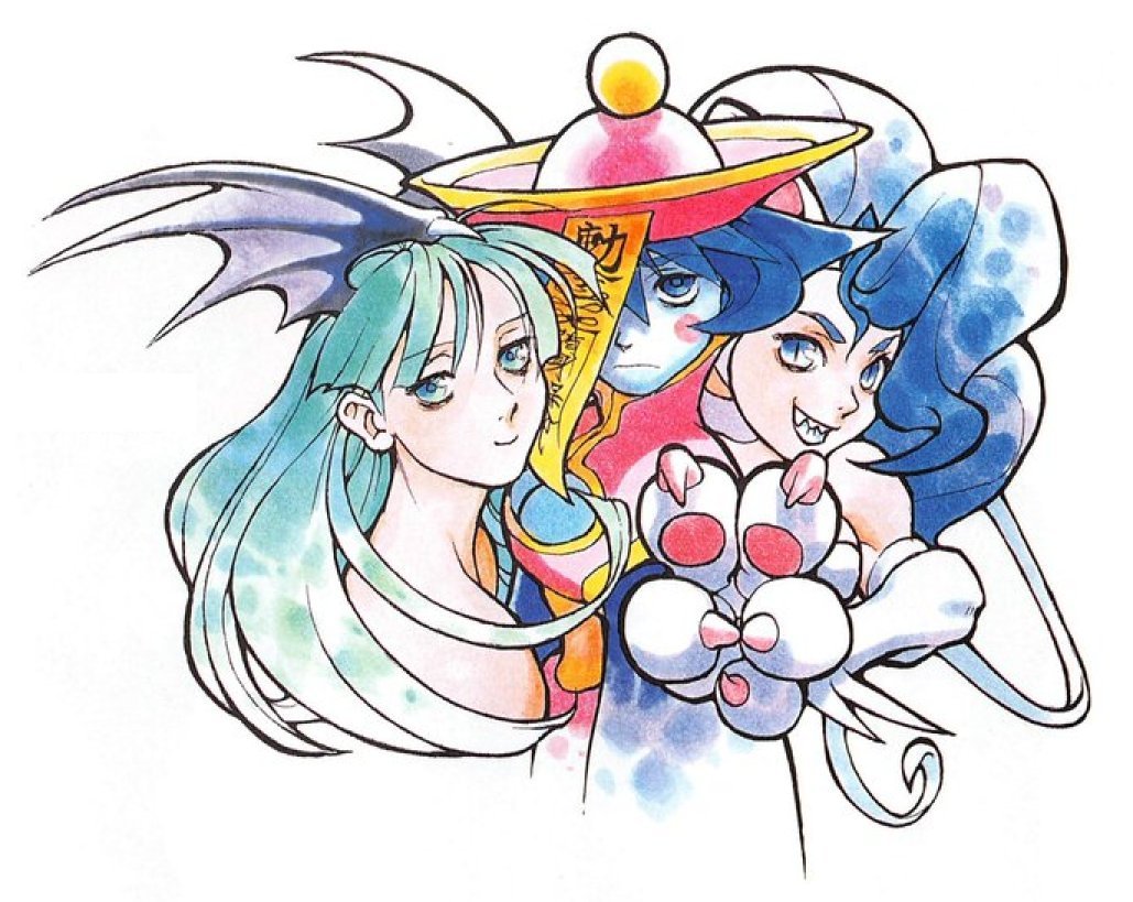 Perfect Fighting Game Shots tweet media