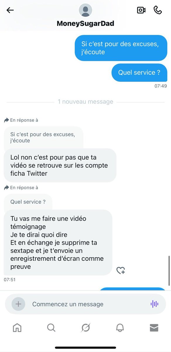 Gottimask tweet media