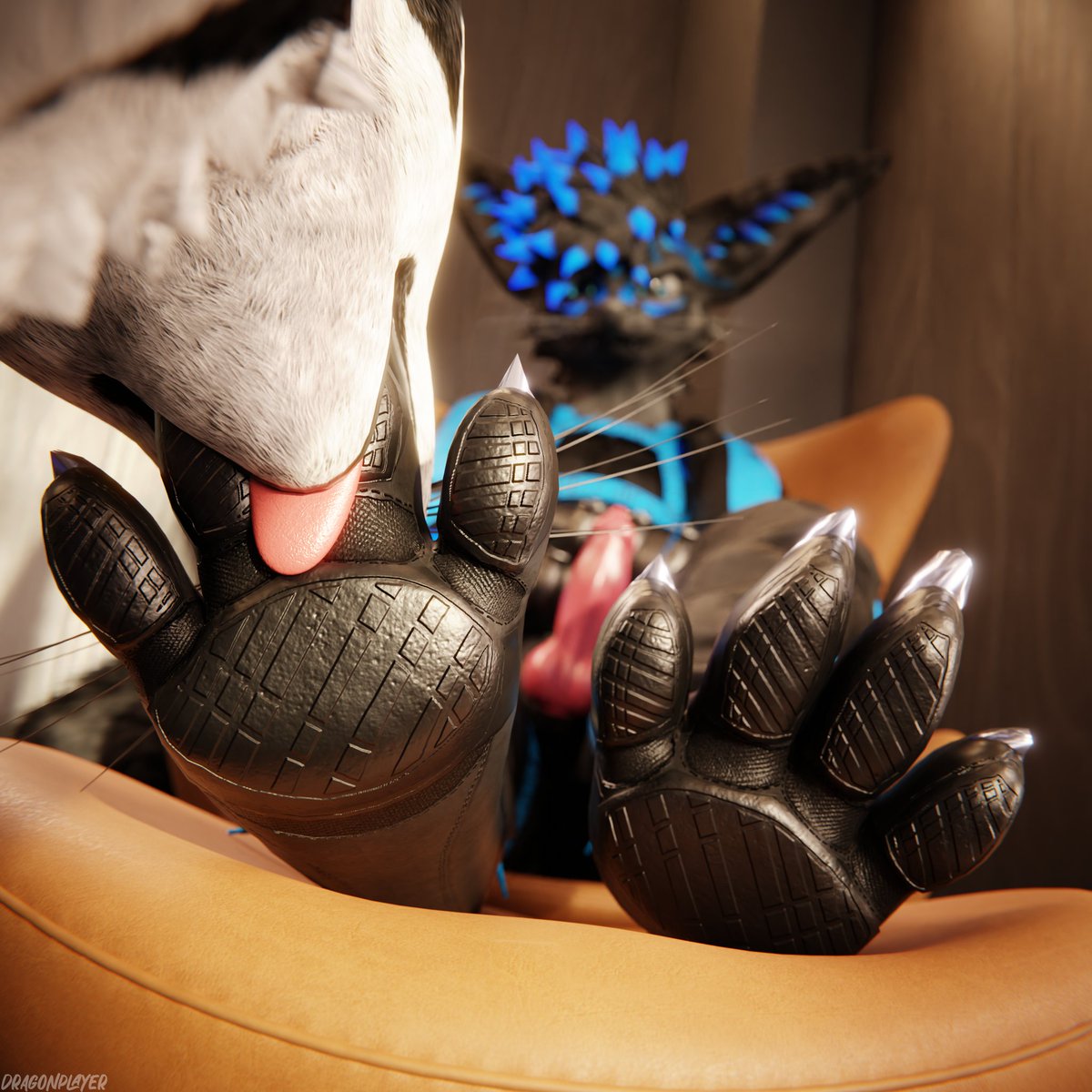 DragonPlayerAD tweet media