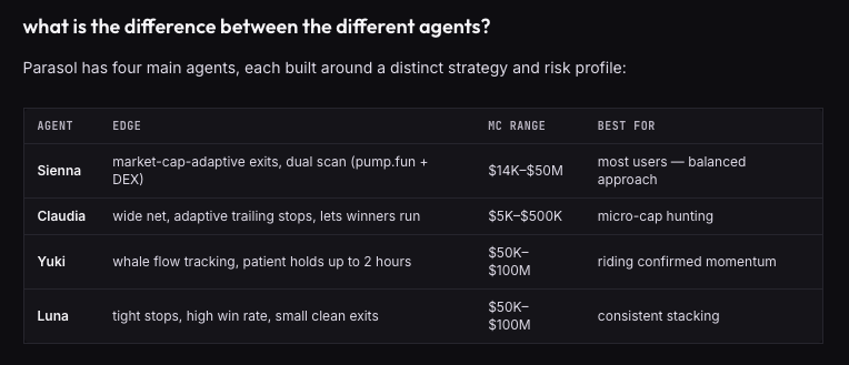 Parasol 🏖️ tweet media