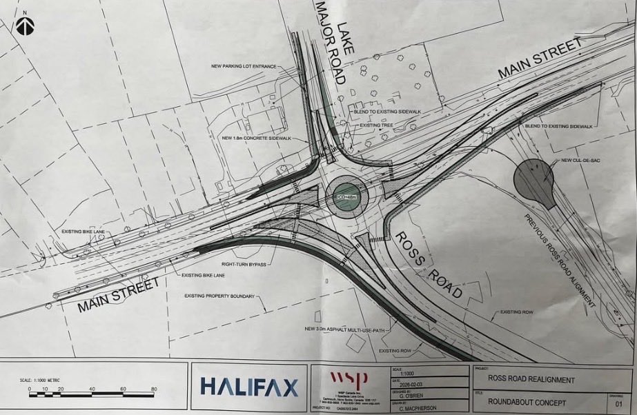 David Andrew Hendsbee tweet media