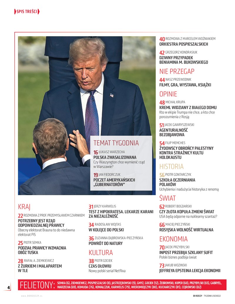 DoRzeczy tweet media