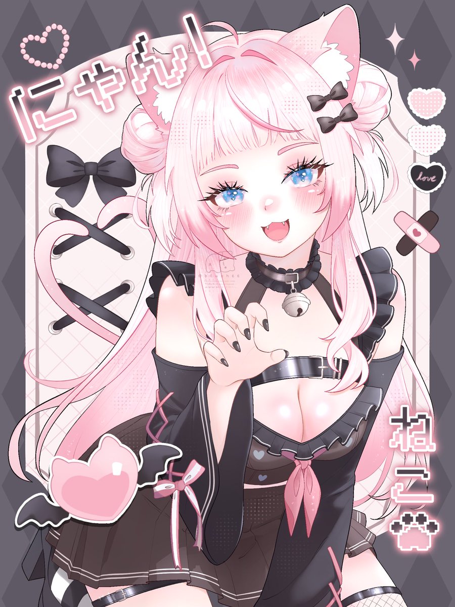 kafy 🍥 vgen tweet media