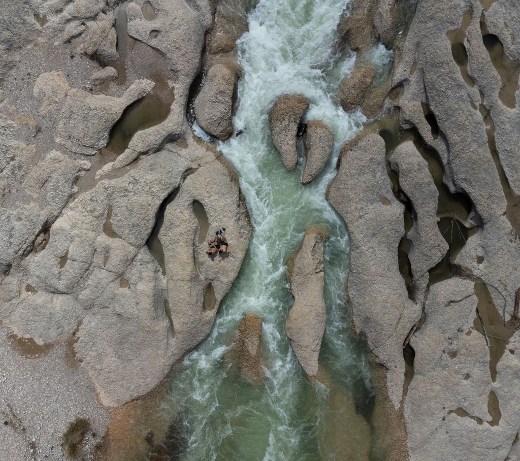 Nuestro querido Parrizal de Beceite
#Spain #España #Aragón #Teruel #Matarranya #nature