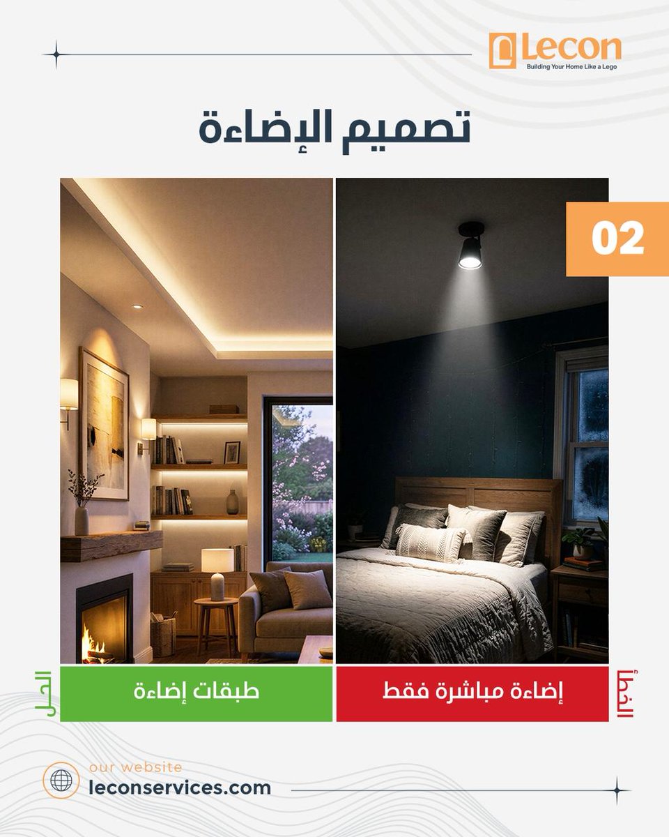 Lecon Architectural Solutions tweet media