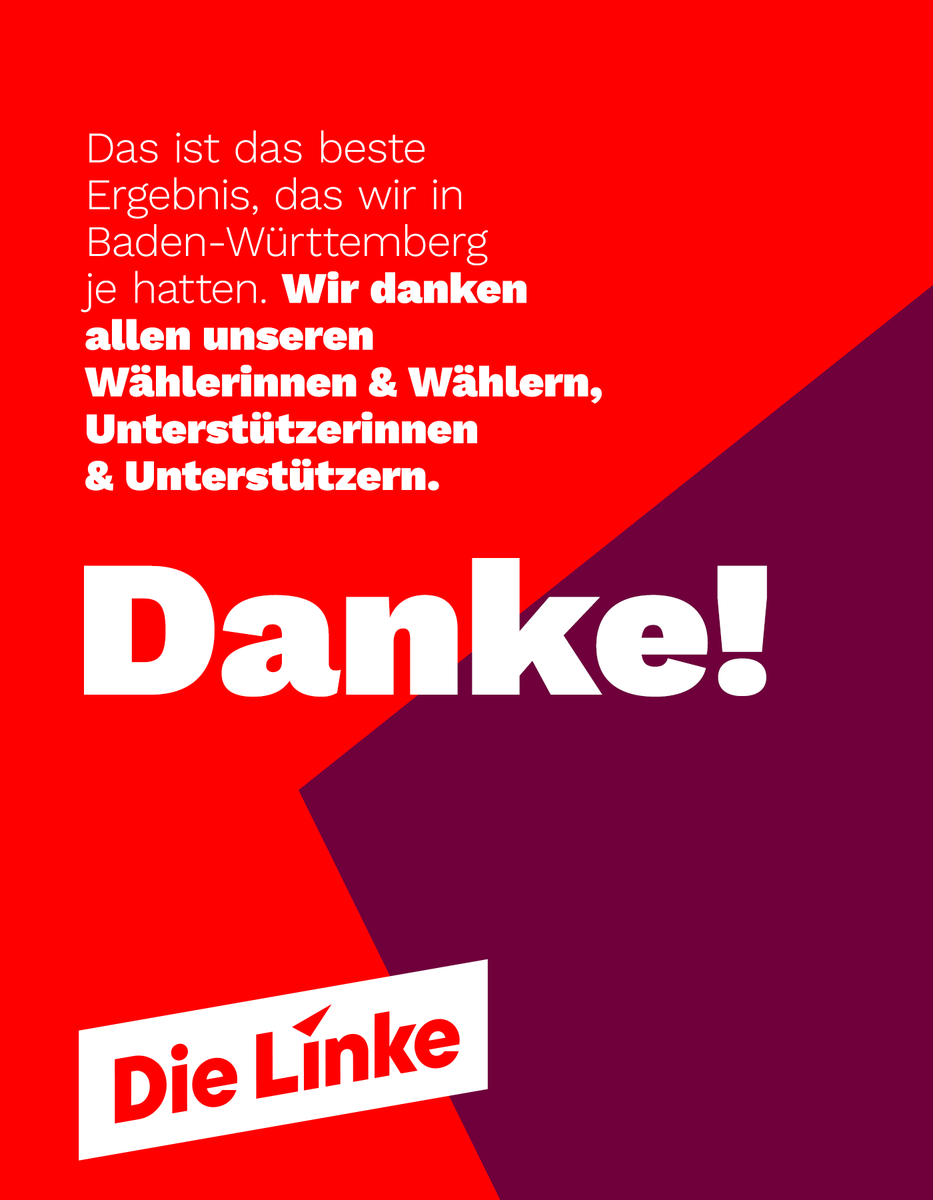 Die Linke tweet media