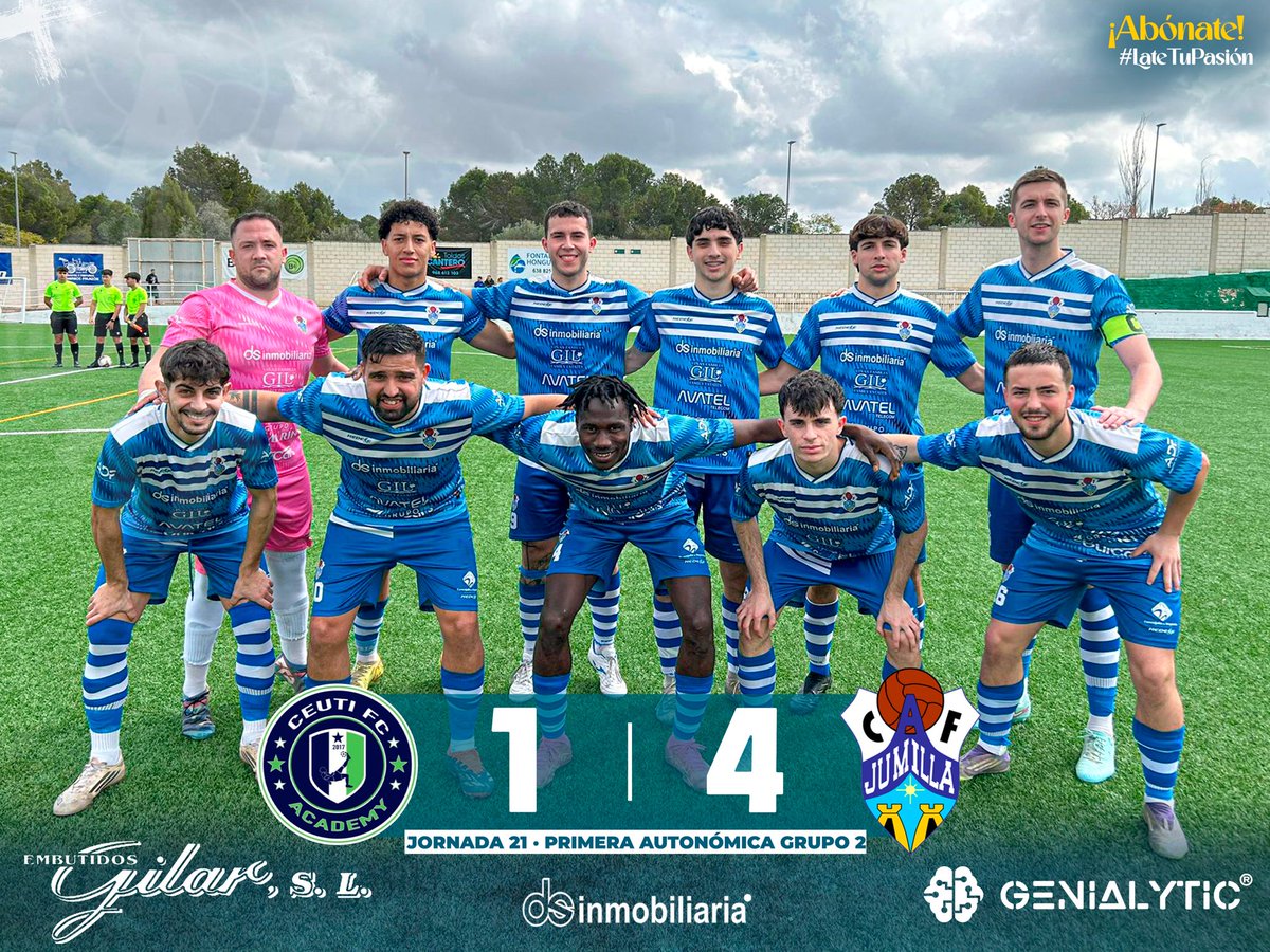 JUMILLA ACF tweet media