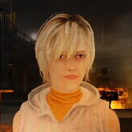 mila 🪓 horror vtuber tweet media