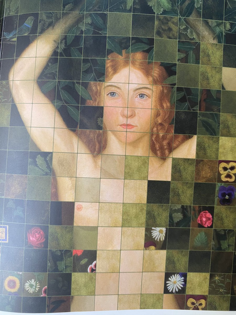 Iolanda Batallé Prats tweet media