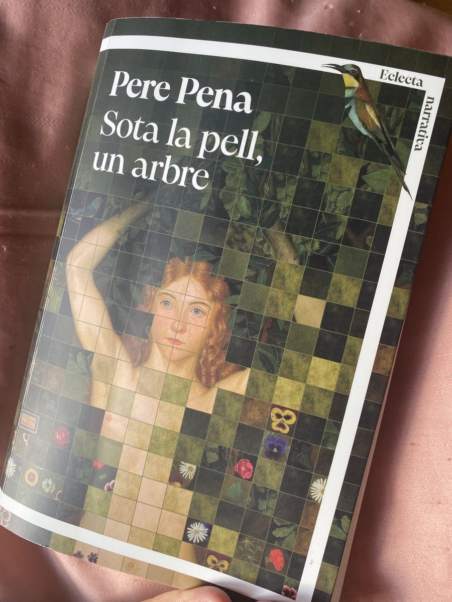 Iolanda Batallé Prats tweet media