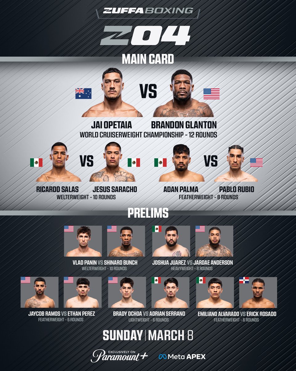 Zuffa_Boxing tweet media