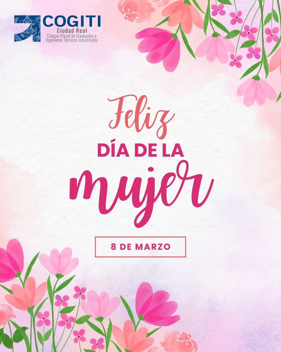 COGITI Ciudad Real tweet media