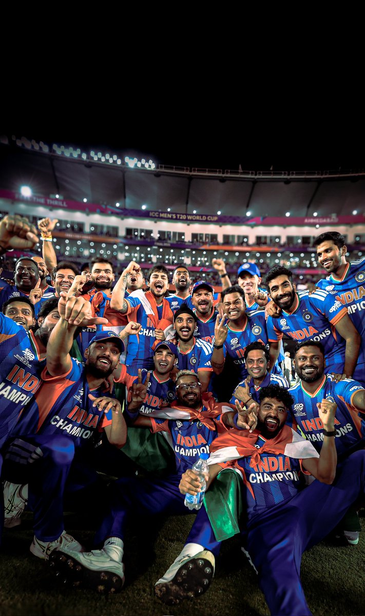 🇮🇳💙
