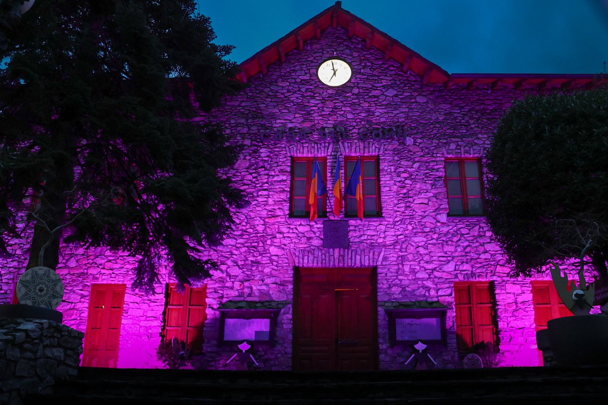 Comú Sant Julià tweet media