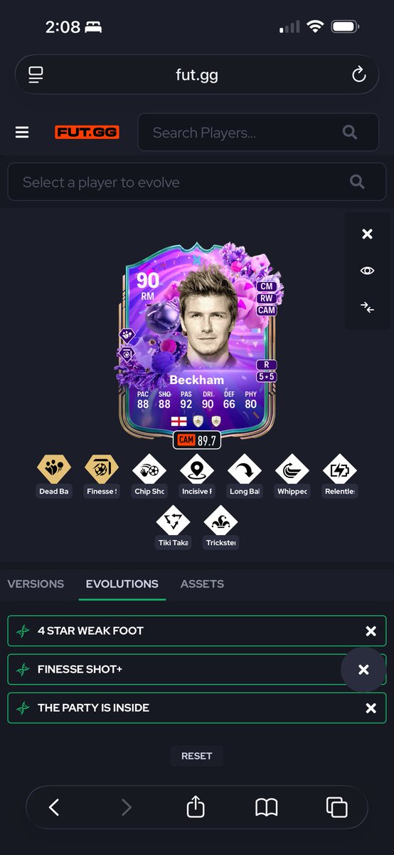 Amar’s Cards tweet media