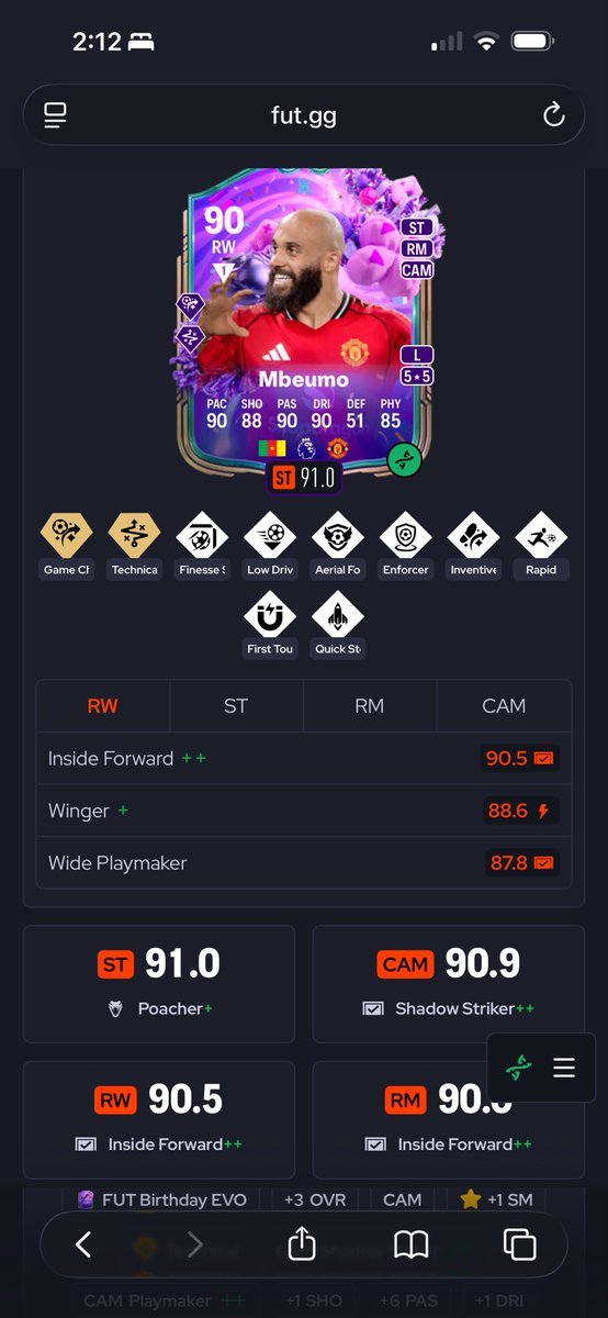 Amar’s Cards tweet media