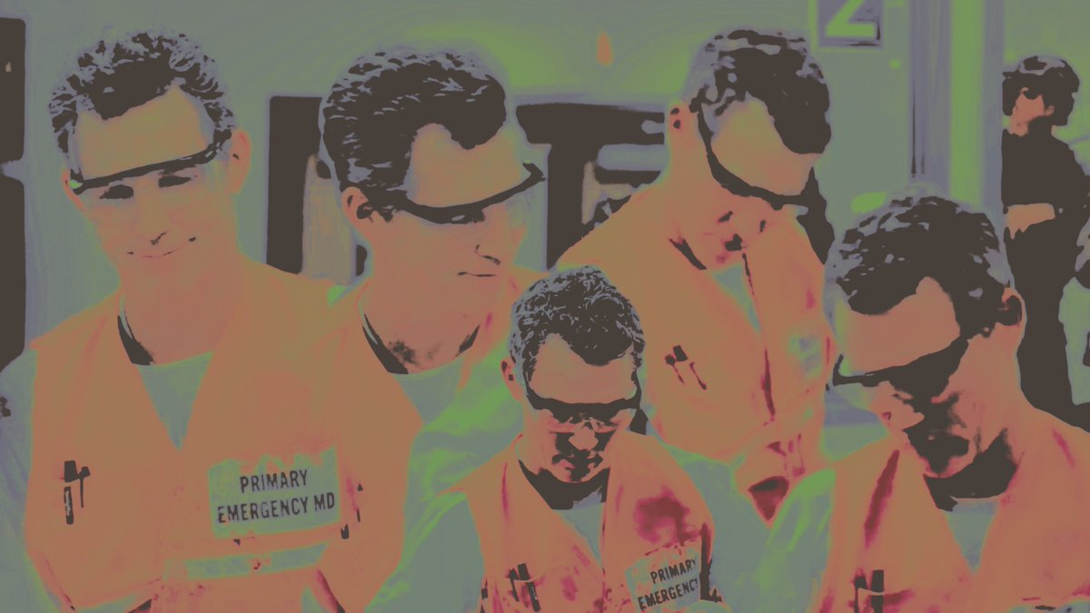 THE M͟E͟D͟I͟C͟ tweet media