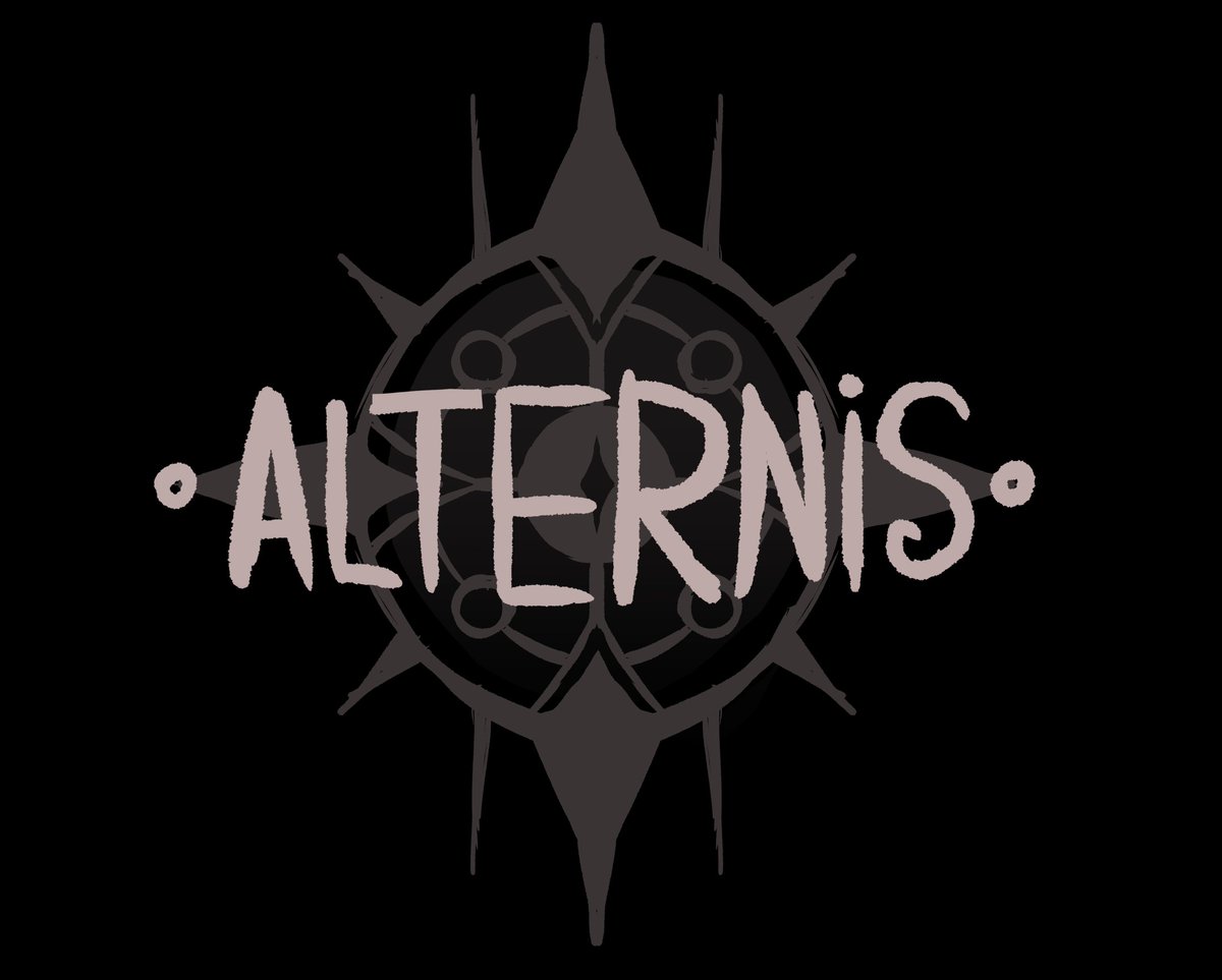 ✧ ALTERNIS ARCHIVE tweet media