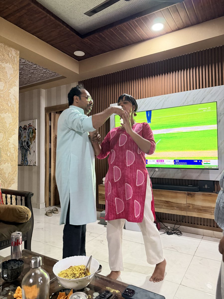 RishiKesh Kumar tweet media