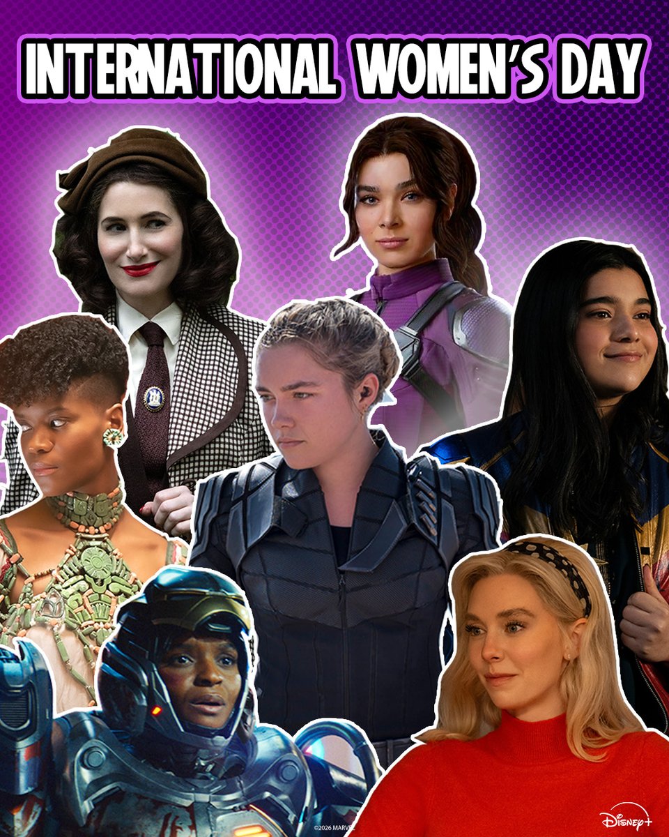 Marvel Studios Canada tweet media