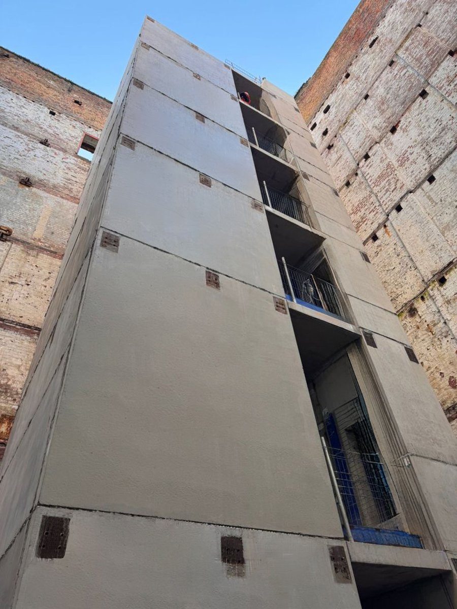 Building Innovations tweet media