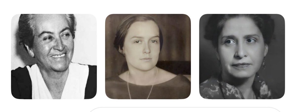 Ágora 🎙️ tweet media