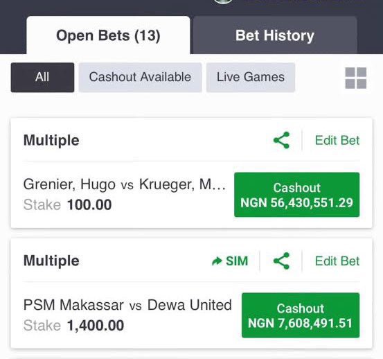 greatpicks03's tweet photo. Never give up 💥✅
Leave or cashout! 💥🎉

Repost, like and drop Aza now 💥✅ https://t.co/pTt9JULTin