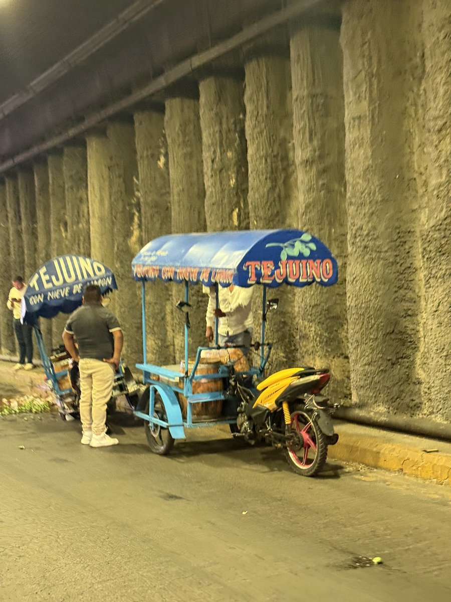 Mario Salazar tweet media