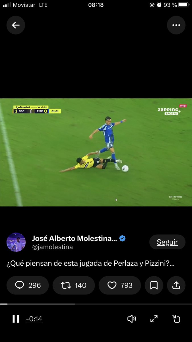 JOSE DANIEL TORRES tweet media