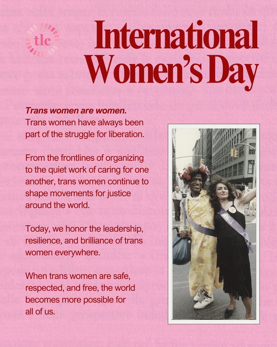 TransgenderLawCenter tweet media