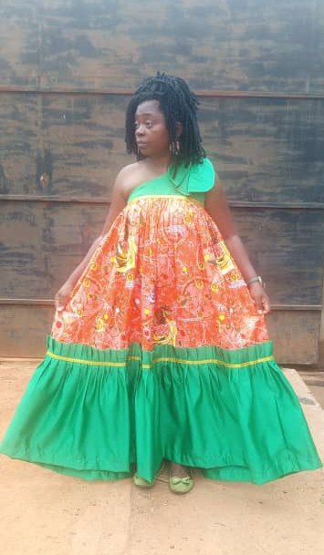 Latifah Elikiah tweet media