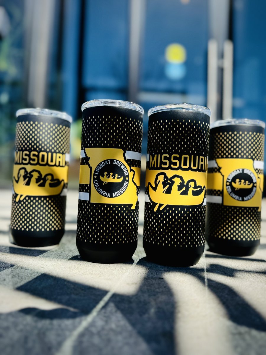 Logboat Brewing Co. tweet media