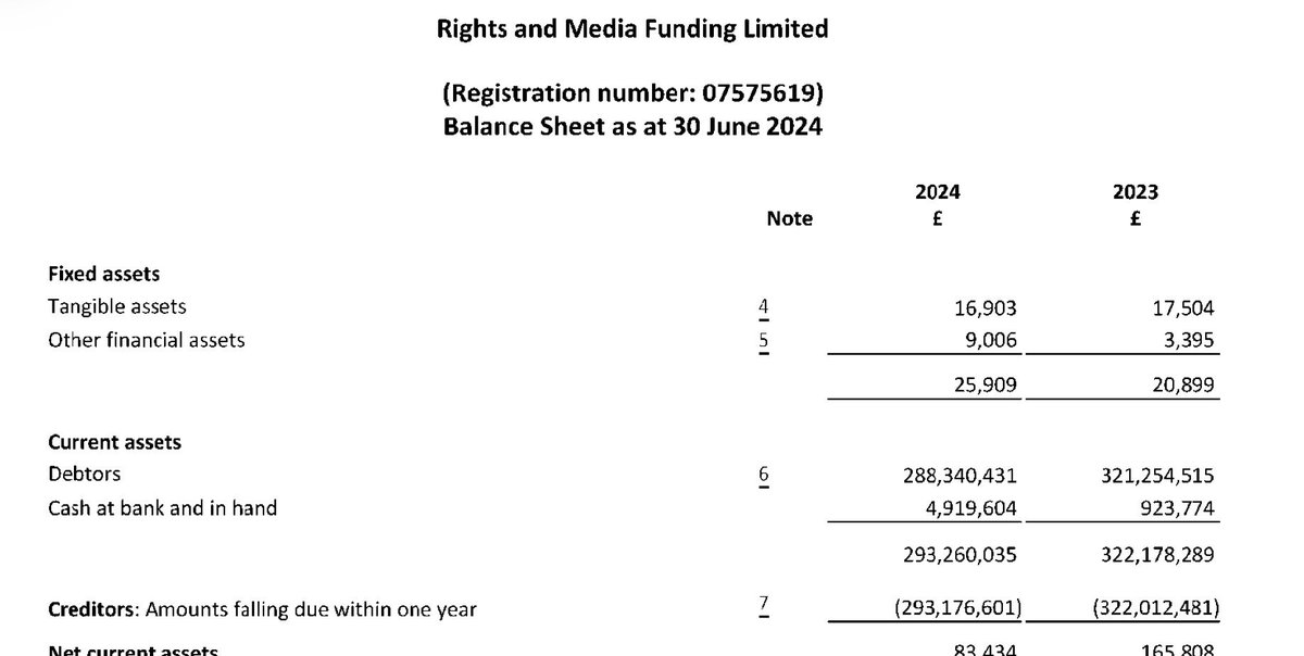 Kieran Maguire tweet media