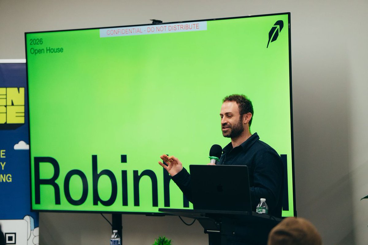 Arbitrum tweet media