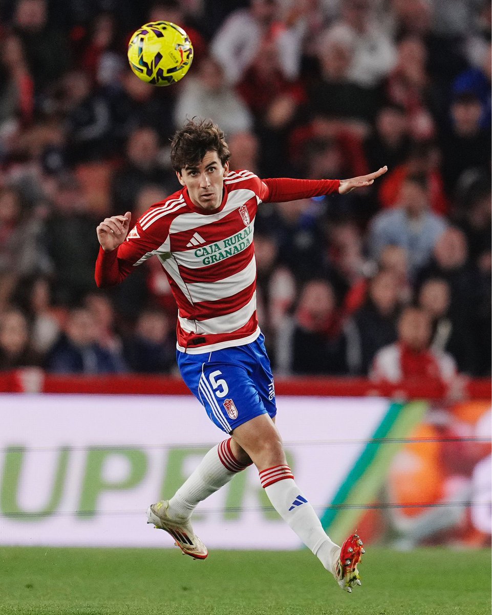 COPE Granada tweet media