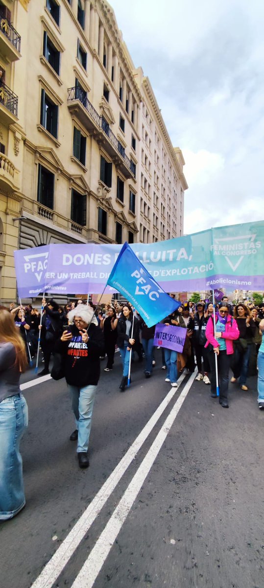 PFAC Catalunya, Aragón y Balears tweet media