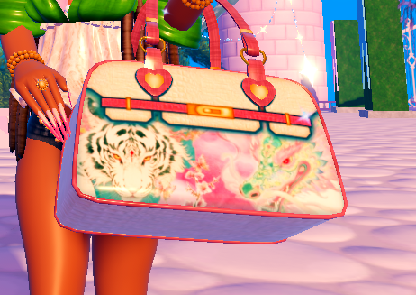 Welcome to Azure's branch of Hermes! Here are some gorgeous Birkin decals to perfectly complement your sparkle and charm ! - Thread below

Lotus: 71564353843607
Hibiscus Beach: 107701463998872
Sakura Waters: 118808630782103
Tiger x Dragon: 116387411394680