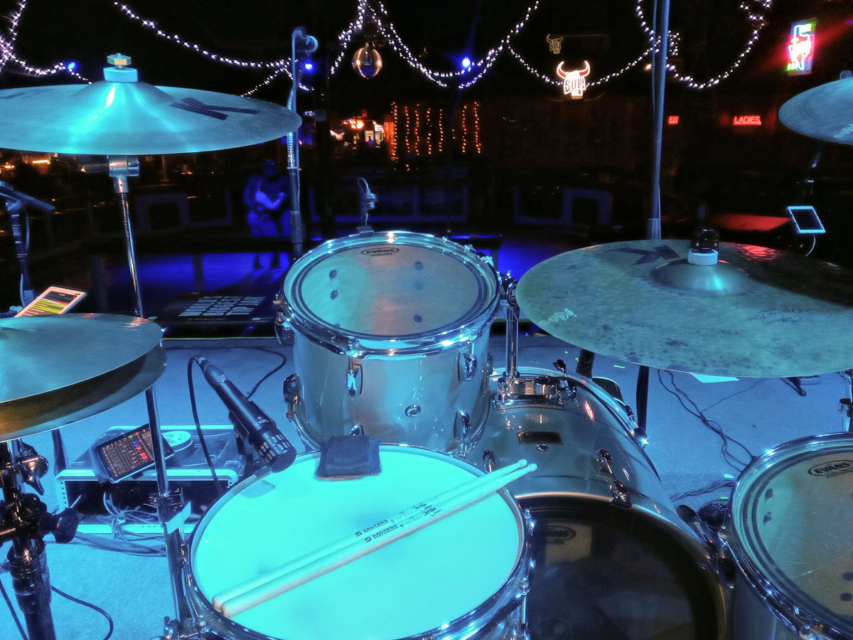 Danny Patterson tweet media