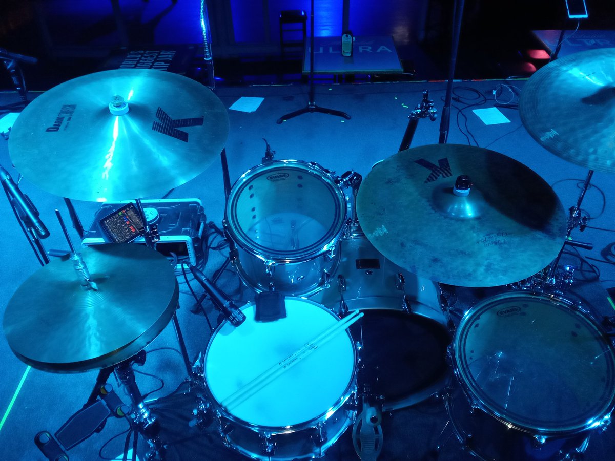 Danny Patterson tweet media