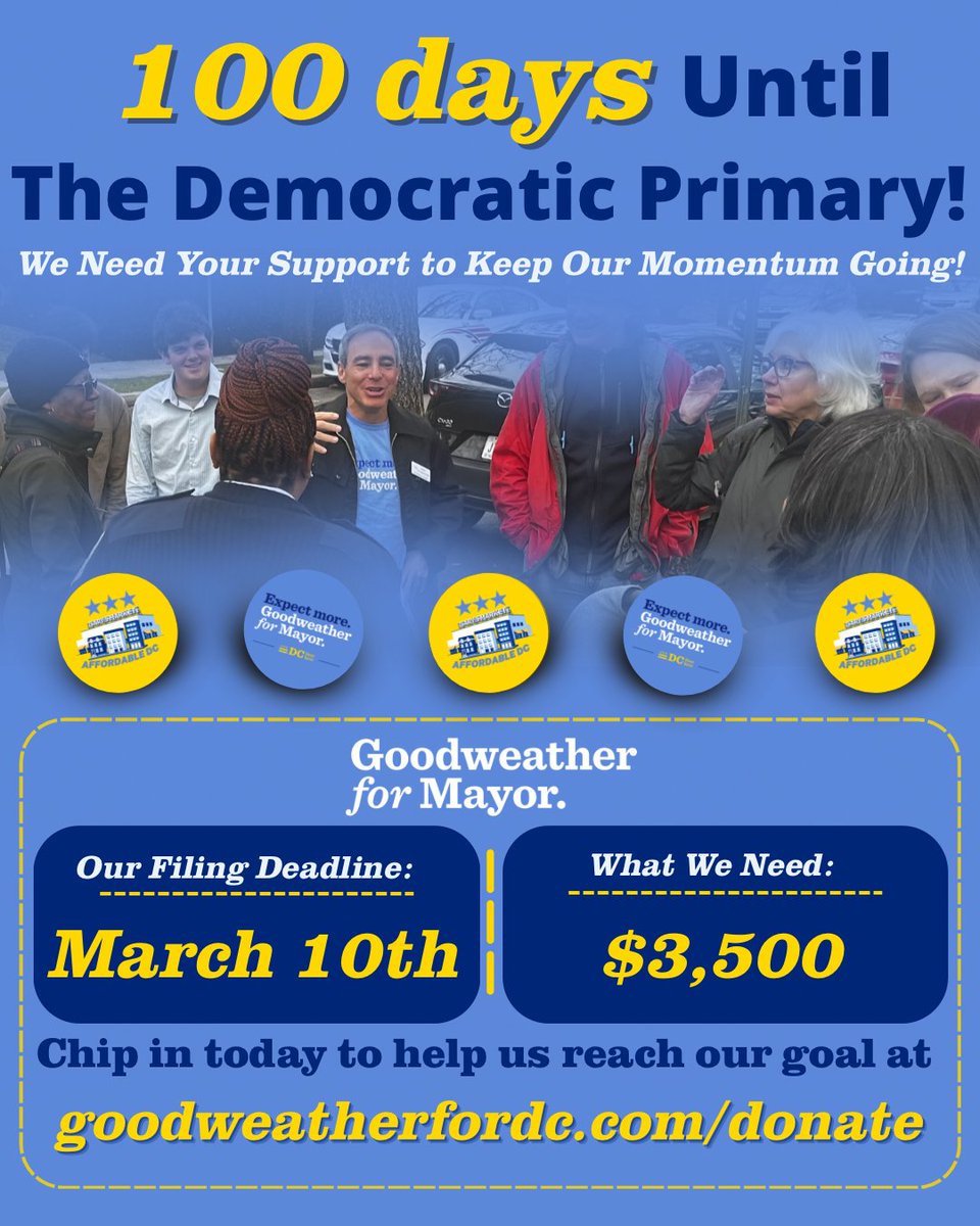 Gary Goodweather tweet media