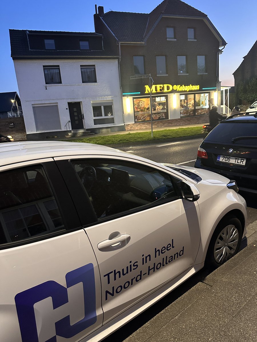 Thomas Brood tweet media