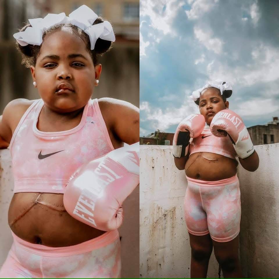 Cute Black Babies tweet media