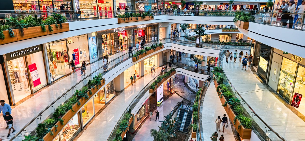 Journal of Retailing tweet media