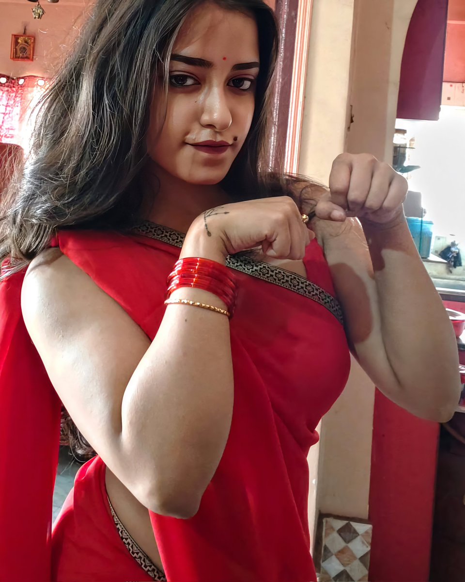 RED BEAUTIES (लाल परी) tweet media