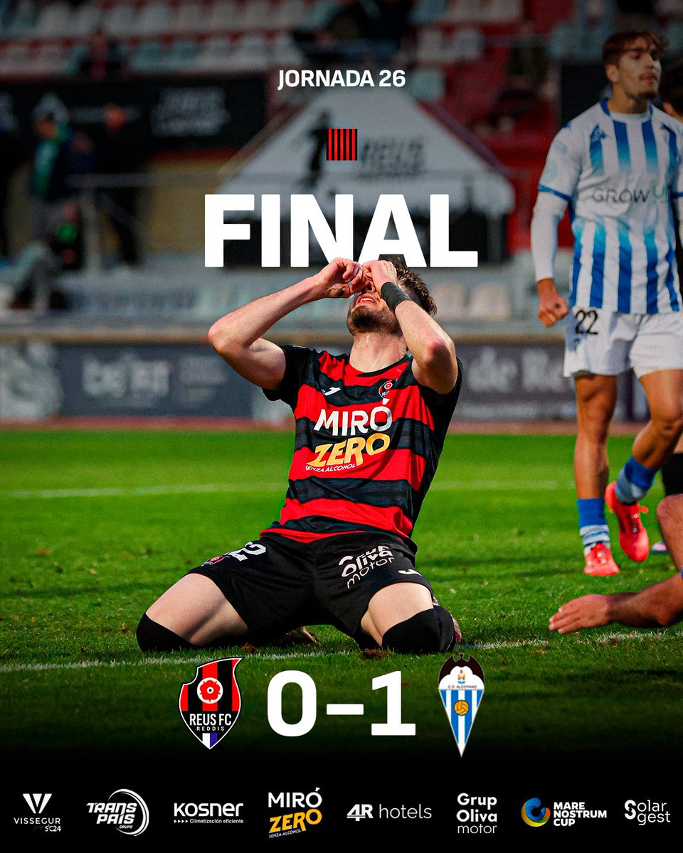 Reus FC Reddis tweet media