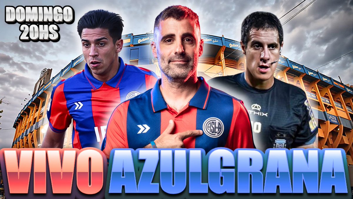 Pablo Lafourcade tweet media