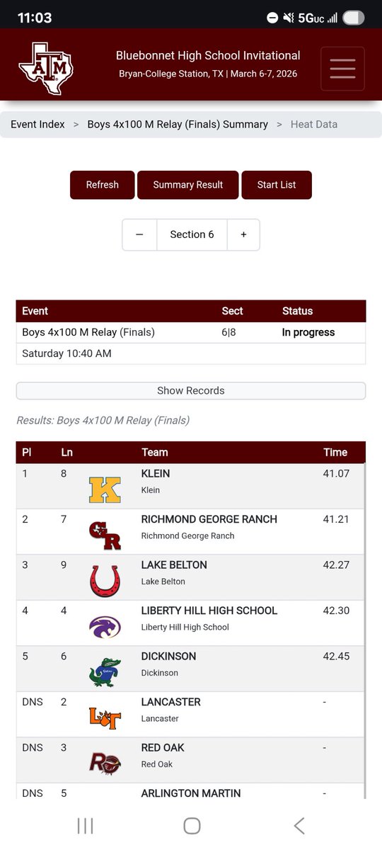 Chad Evans Jr. tweet media