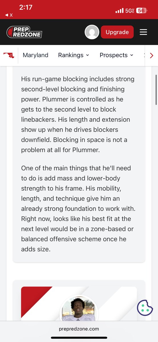 Jacob Plummer tweet media