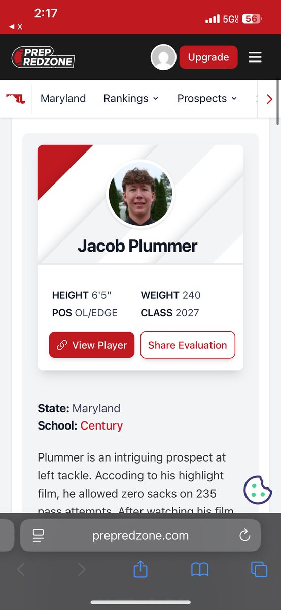 Jacob Plummer tweet media