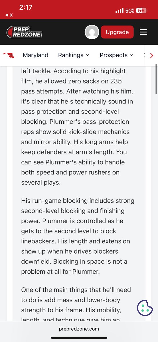 Jacob Plummer tweet media